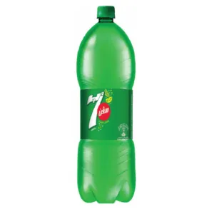 7up PET 2.28 Liter - 6x2.28L (1 carton)