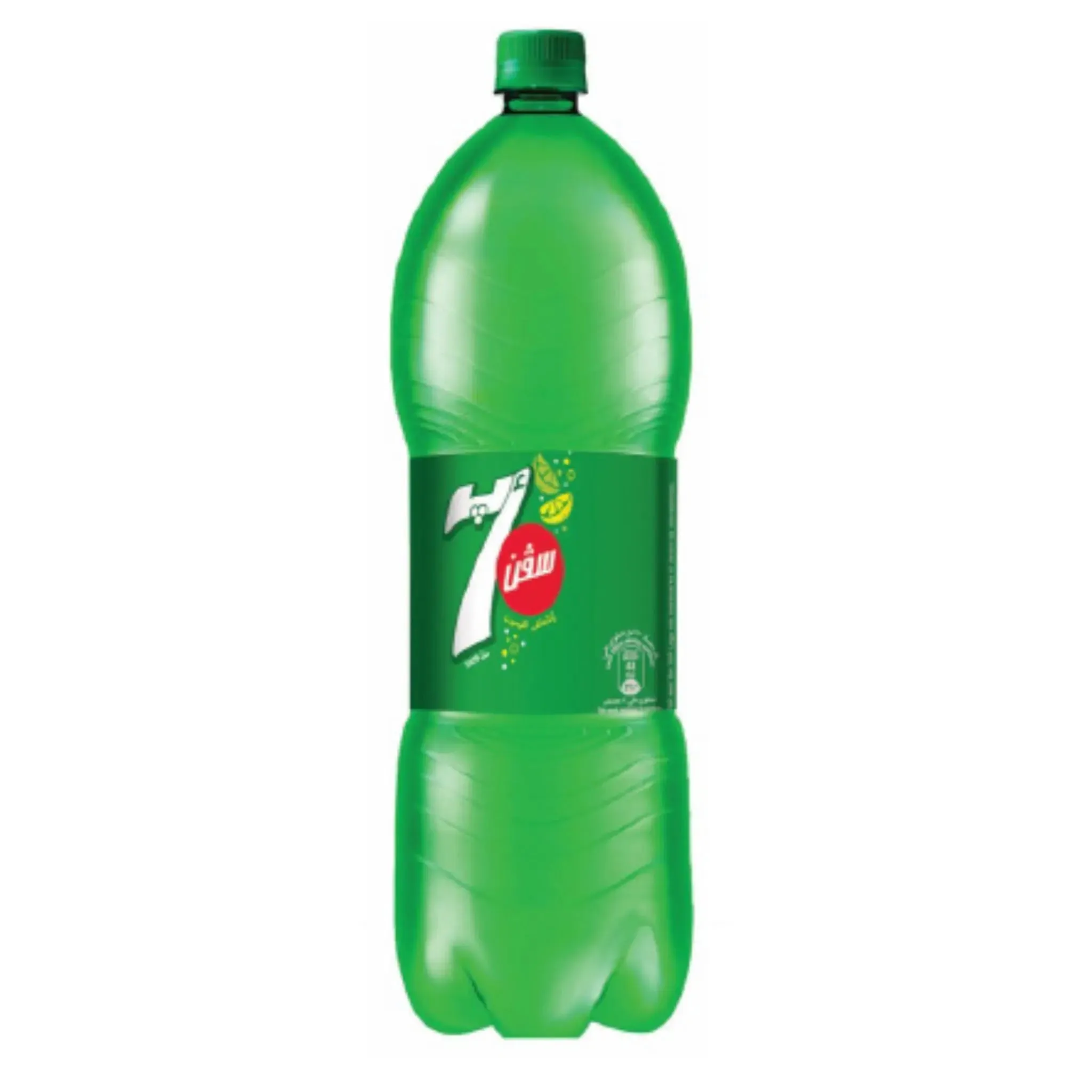 7up PET 2.28 Liter - 6x2.28L (1 carton)