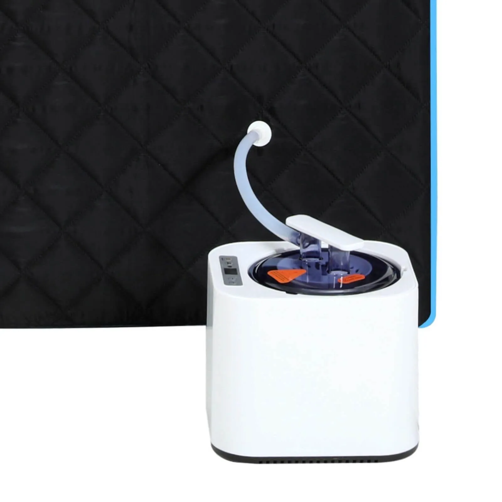 Airy-601S Mini Portable Steam Sauna Tent