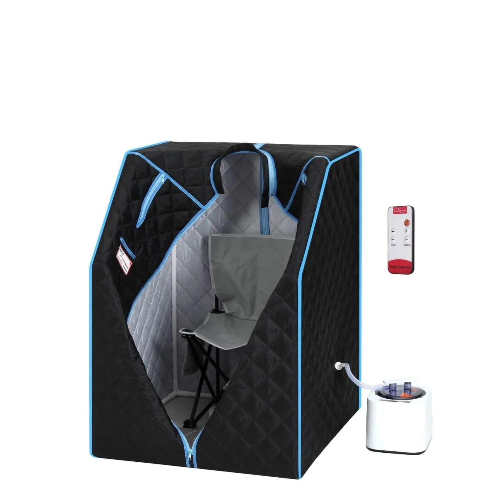 Airy-601S Mini Portable Steam Sauna Tent