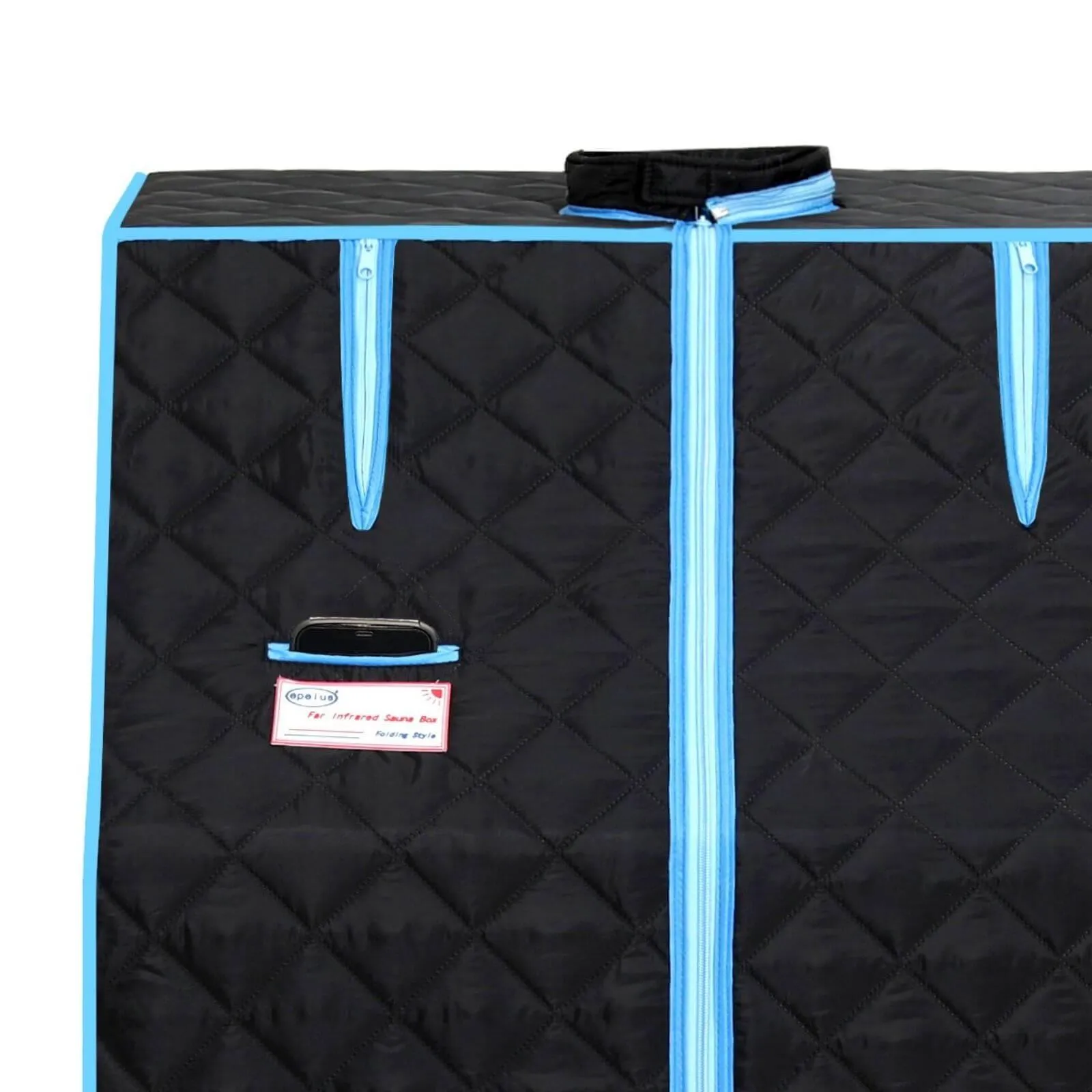 Airy-601S Mini Portable Steam Sauna Tent