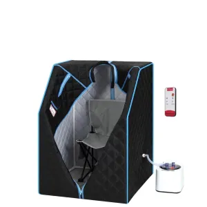 Airy-601S Mini Portable Steam Sauna Tent