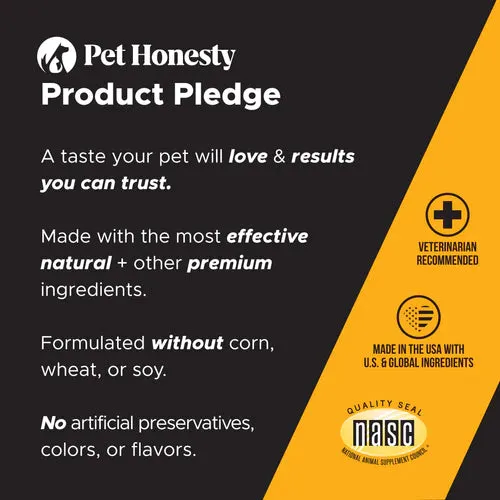 Allergy Anti-Itch Salmon Oil - Turkey
