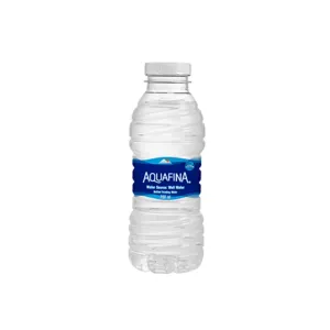 Aquafina Water 200ml PET - 24x200ml (1 carton)