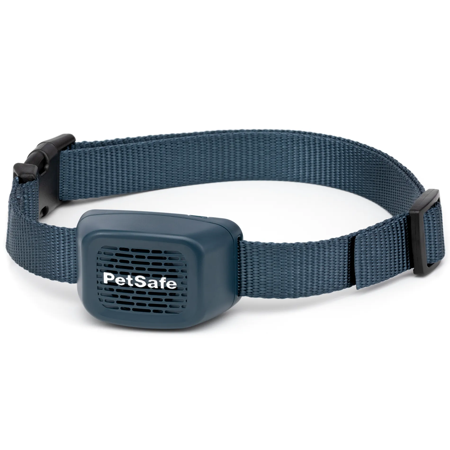 Audible Bark Collar