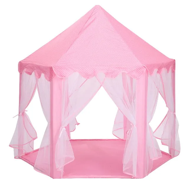 Baby Play Tent Portable Folding Outdoor Beach Tent Toys For Kids Wigwam