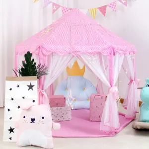 Baby Play Tent Portable Folding Outdoor Beach Tent Toys For Kids Wigwam