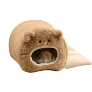 Cute Cartoon Warm Bed Winter Pet