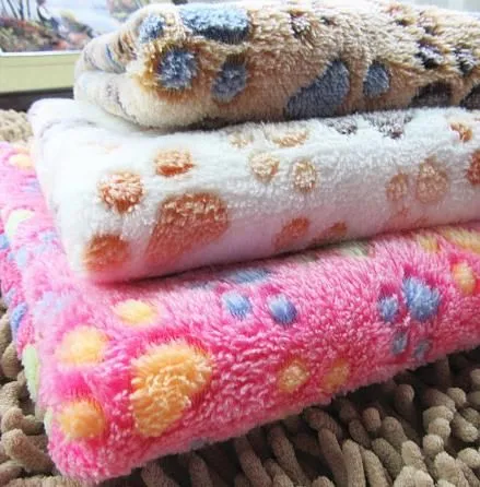 Cute Cartoon Warm Bed Winter Pet