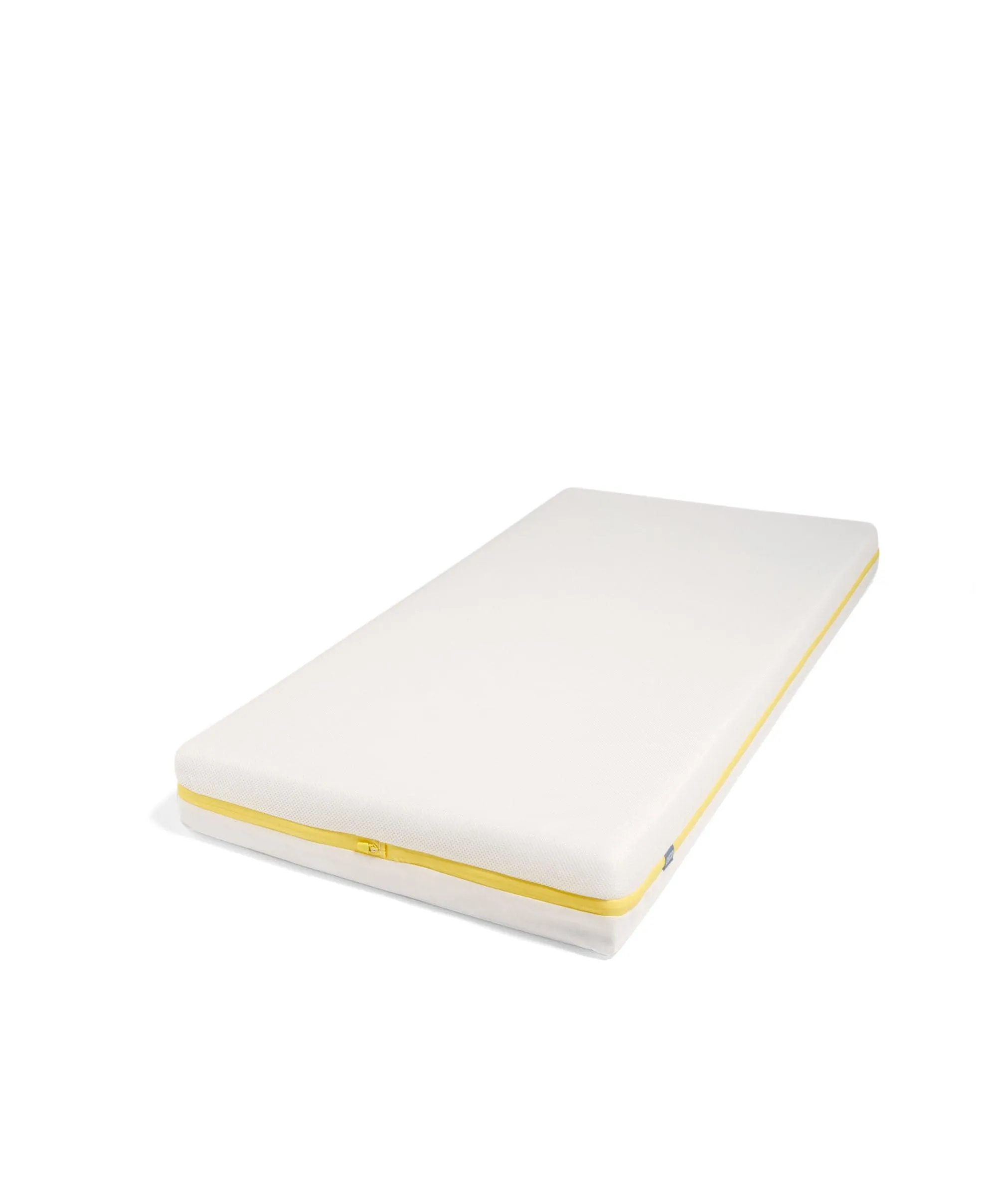 Essential Pocket Spring Petite Cot Mattress