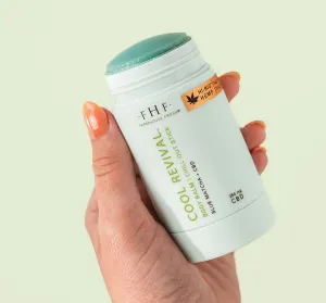 Farmhouse Fresh Cool Revival Body Balm Chill Out Stick