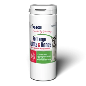 For Large Joints & Bones | Dog Supplement for Large Dogs