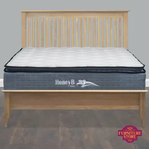 Galaxy - Mattress - ROLLED