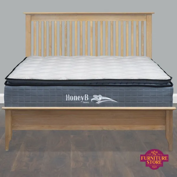 Galaxy - Mattress - ROLLED