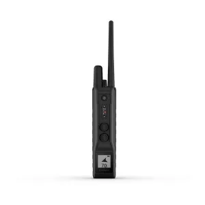 Garmin Pro 550 Plus Remote Dog Training & Tracking Device