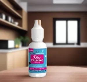 GoPure | Relax Calming Aid Drops (50ml) (Range discontinued)
