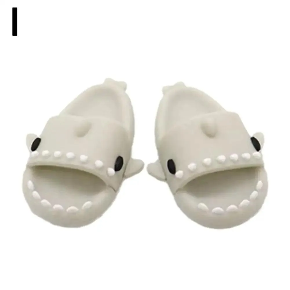 Hamster Costume Shoes Cute Shark Slippers Cosplay Suit Small Pet Fun Clothes Guinea Pigs Cosplay Assessories For Real Pets
