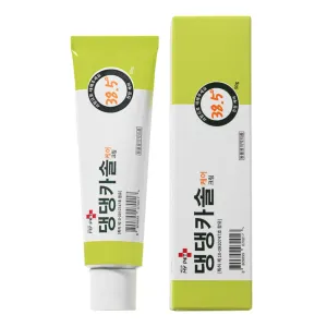 HelloMyPet DaeangdangcaSol Dog Care Calming Skin Ointment - 🏆 #4 - Pet Supplies - Best of December