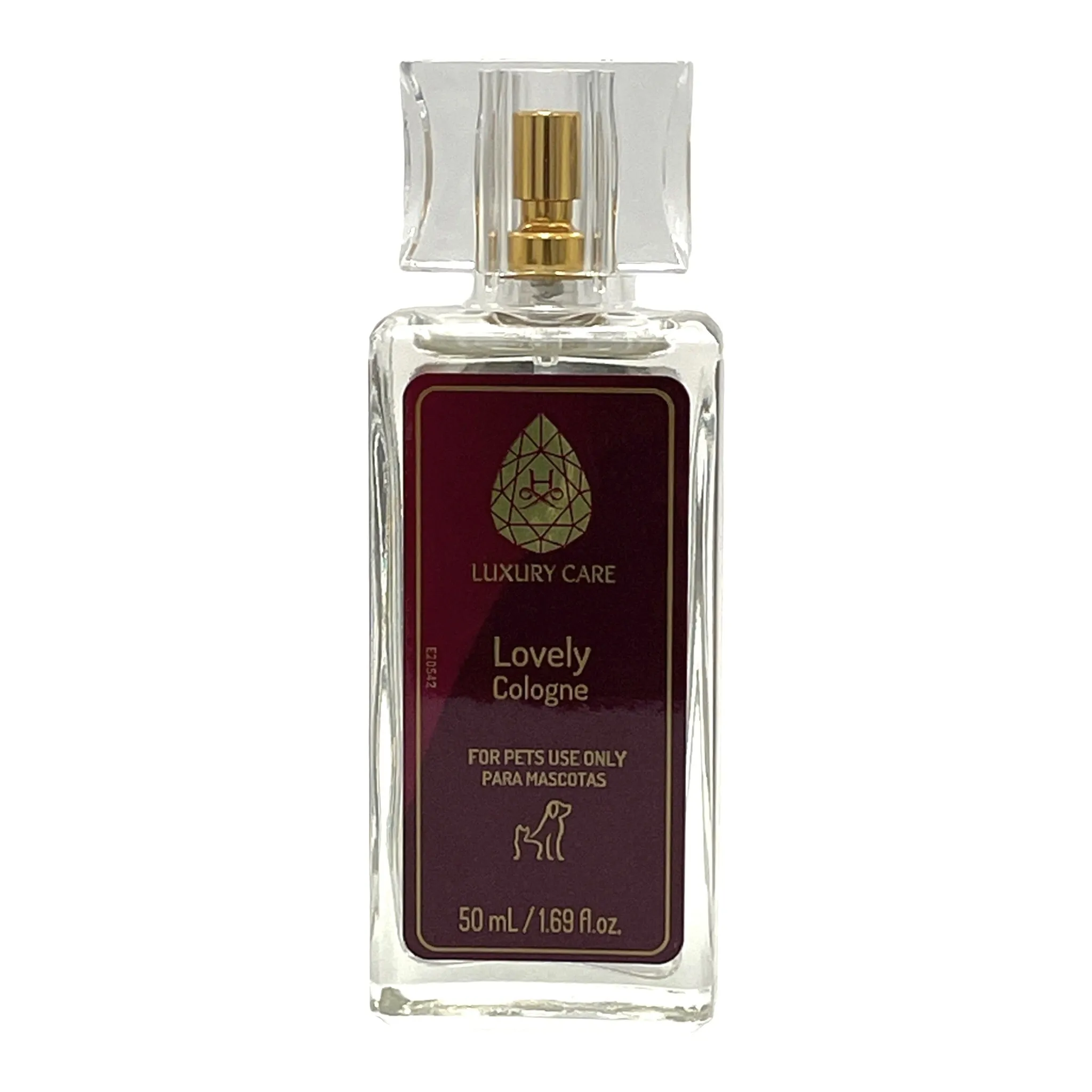 Hydra Luxury Care Lovely Cologne 1.69oz