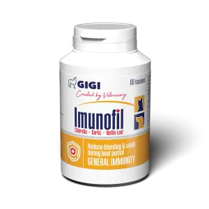 Imunofil | Strengthen Pets General Immunity