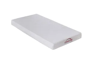 Joseph White 6-Inch Full Memory Foam Mattress