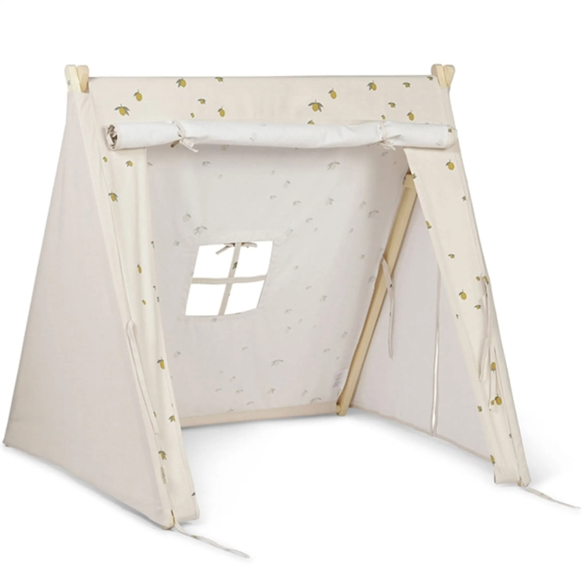 Konges Sløjd Play Tent Lemon
