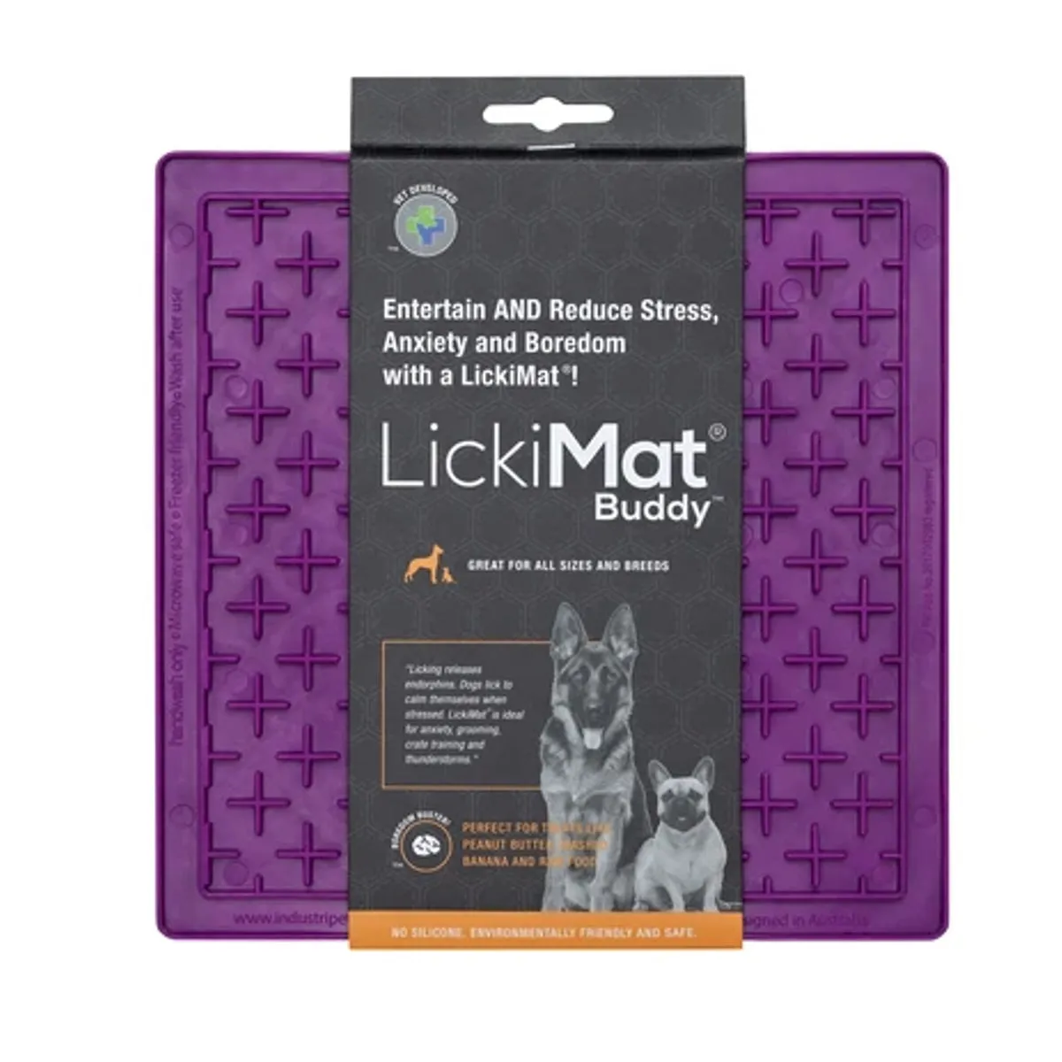 LickiMat® Classic Buddy