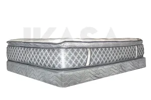 Majestic Mattress