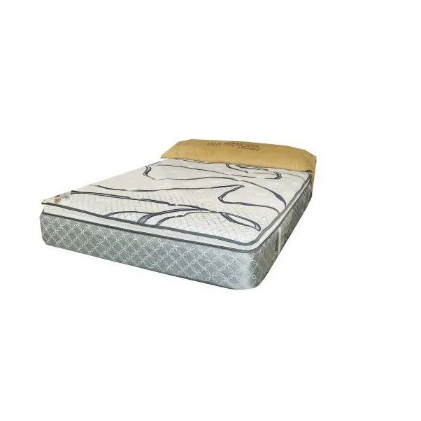 Majestic Mattress