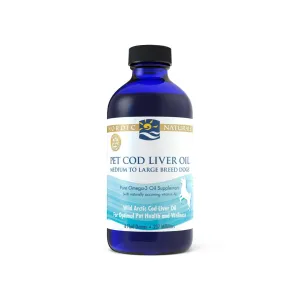 Nordic Naturals Cod Liver Oil