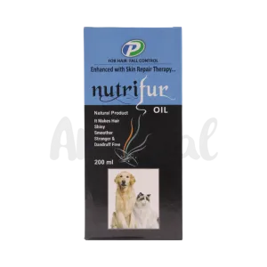 NUTRIFUR OIL