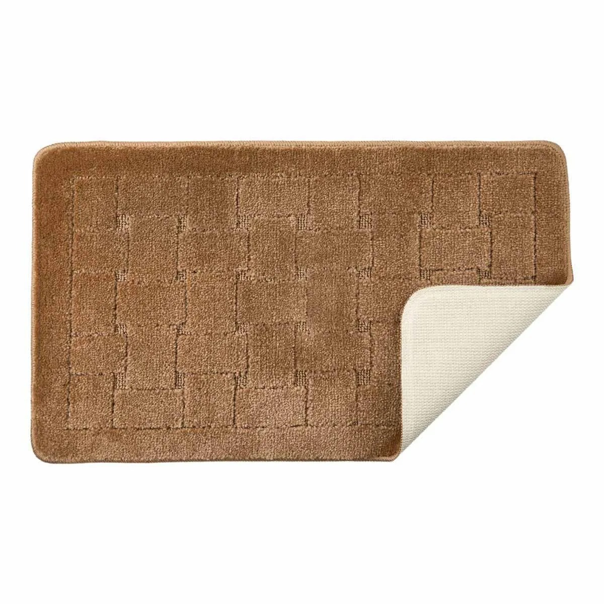 Orkney Bath Mat Natural 45x75cm