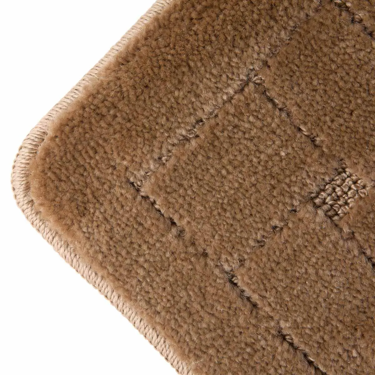 Orkney Bath Mat Natural 45x75cm