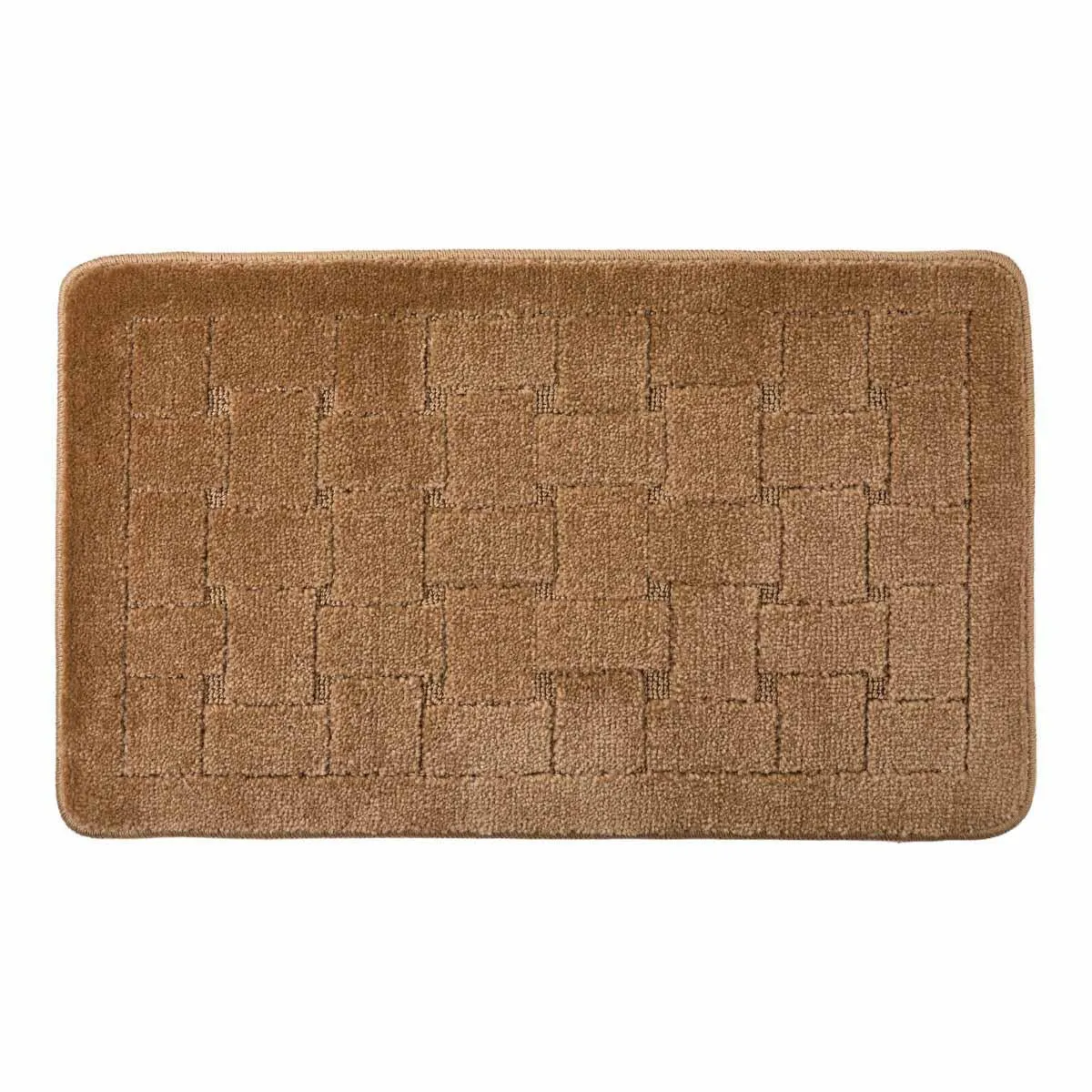Orkney Bath Mat Natural 45x75cm