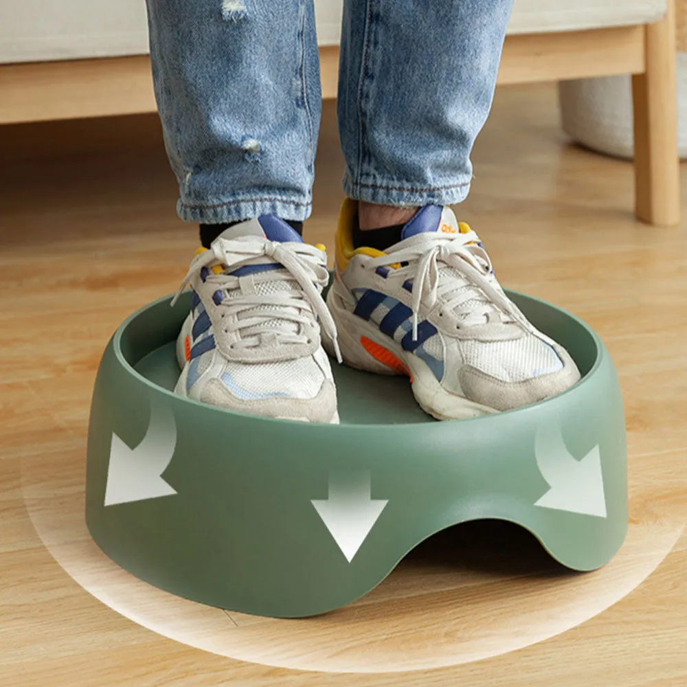 PAWS ASIA Suppliers Dropshipping New 2 In 1 Warm Easy Clean Round Cat Scratching Bed Cardboard