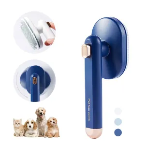 Pet Grooming Hair Brush