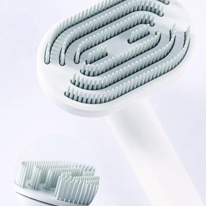 Pet Grooming Hair Brush