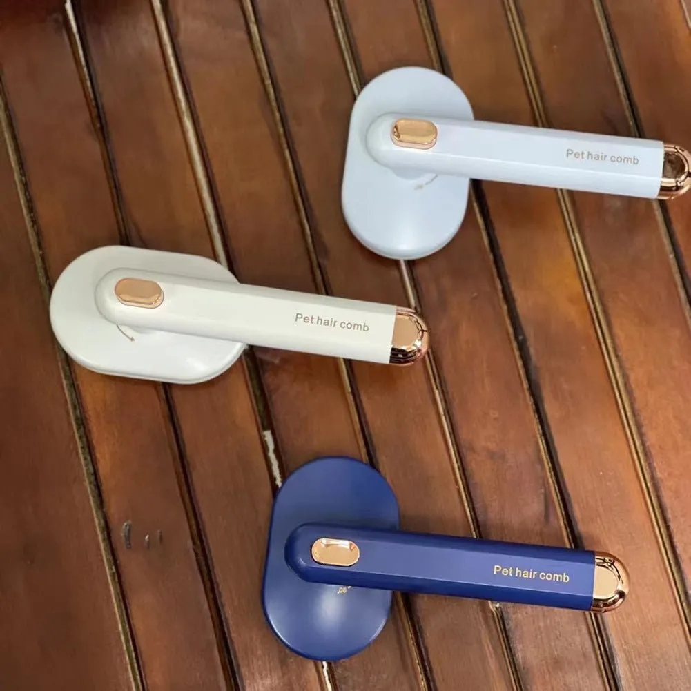 Pet Grooming Hair Brush