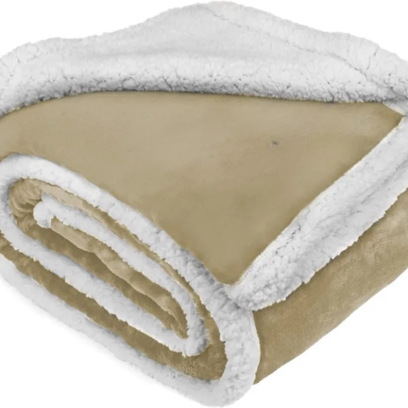 Pet Waterproof Blanket For Bed, Couch, Sofa