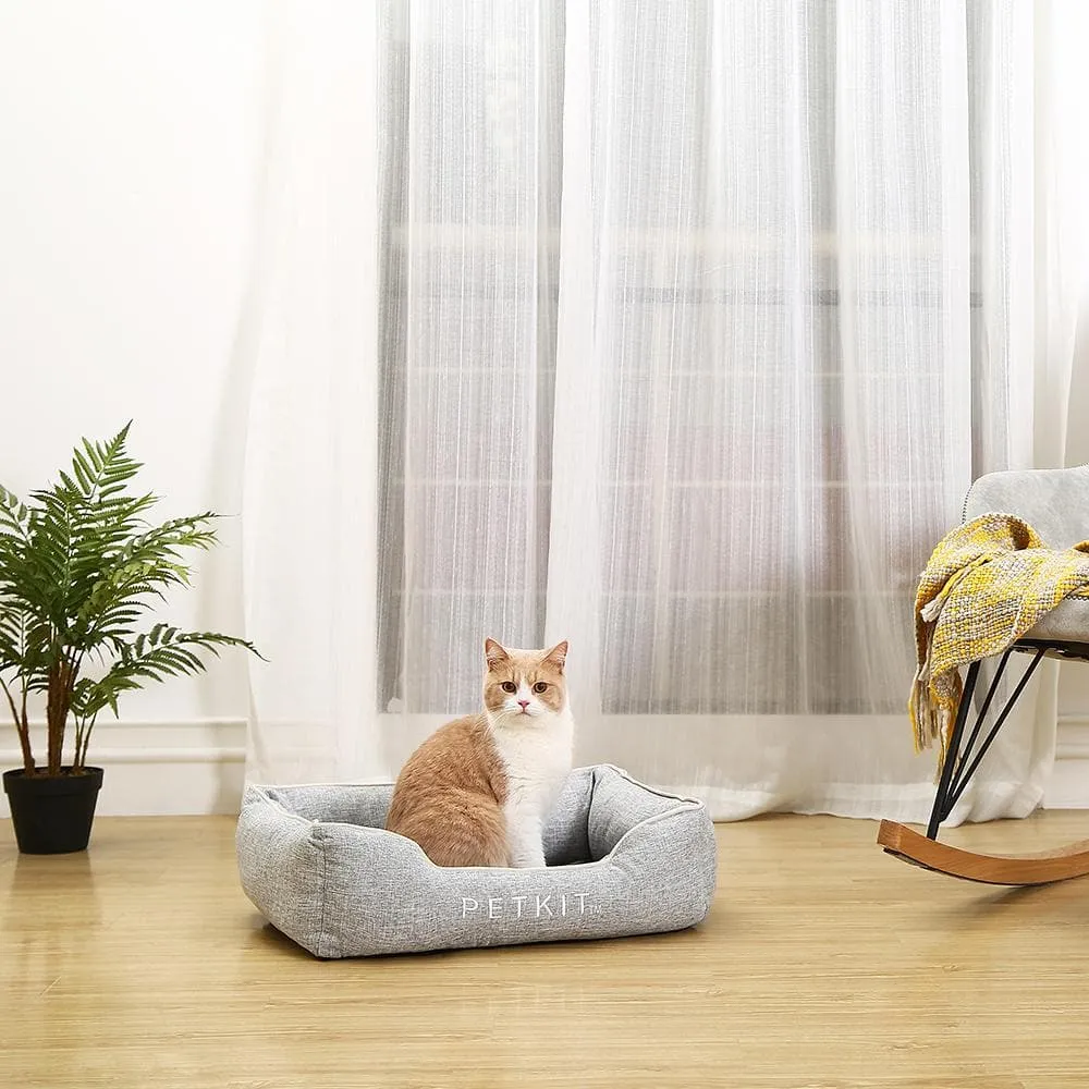 PETKIT Cooling Bed - Medium [Smoke Grey]