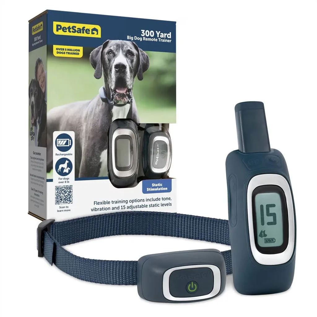 PetSafe Remote Trainer Dog Collar