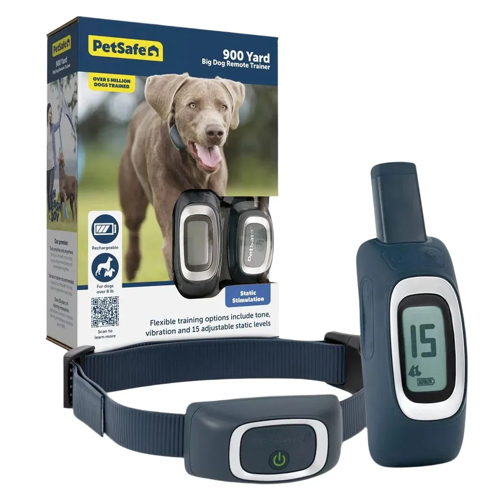 PetSafe Remote Trainer Dog Collar