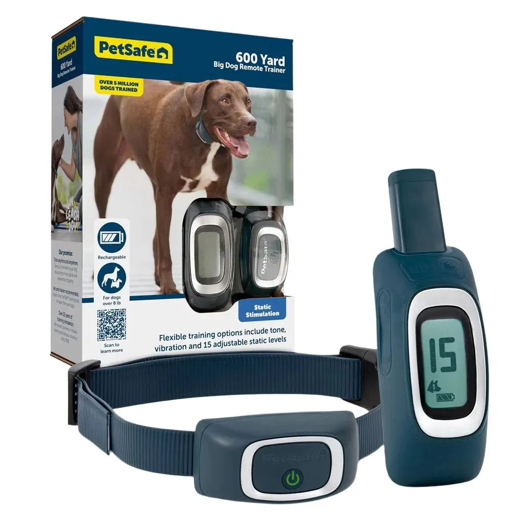 PetSafe Remote Trainer Dog Collar