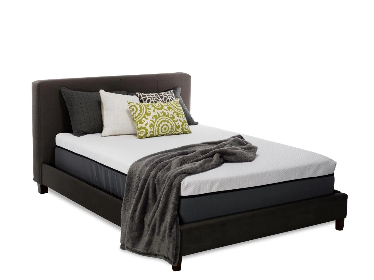 Phantom Mattress