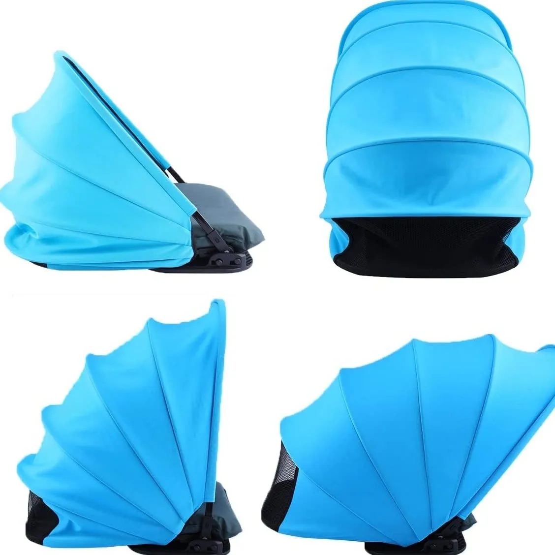 Portable Beach Tent