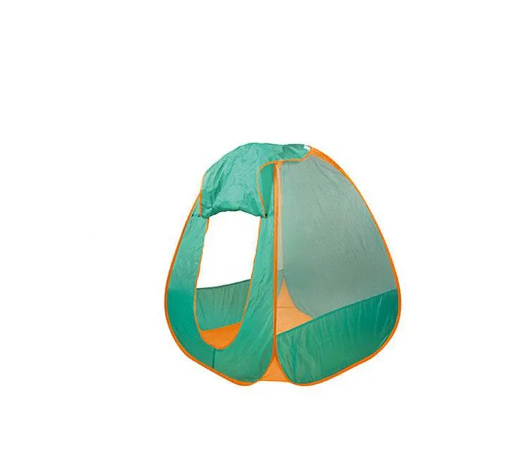 Portable Children's Tent-Beach Toy Set