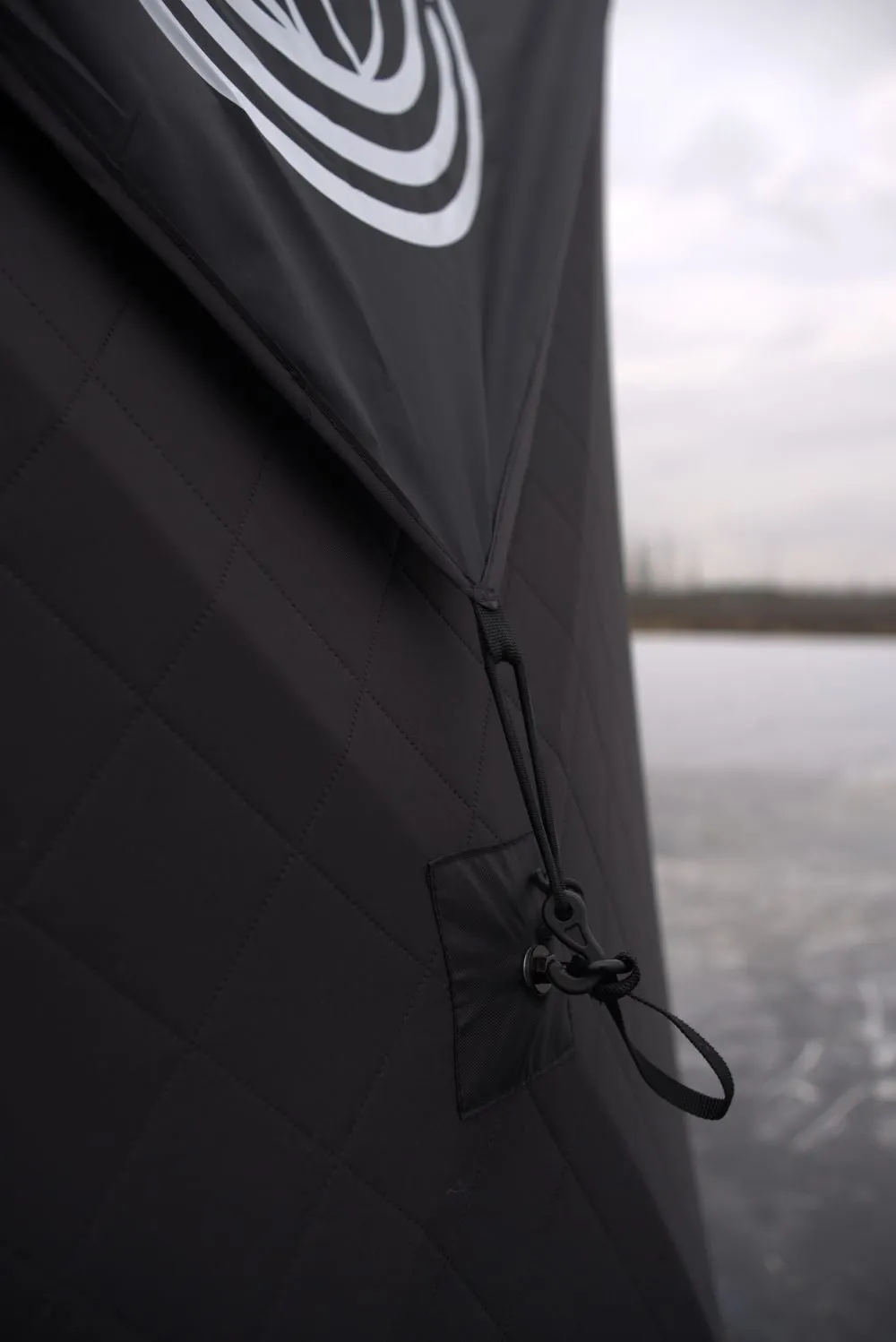 Portable Sauna Tent - Nova 4 Tent - 4 People - Tent Only