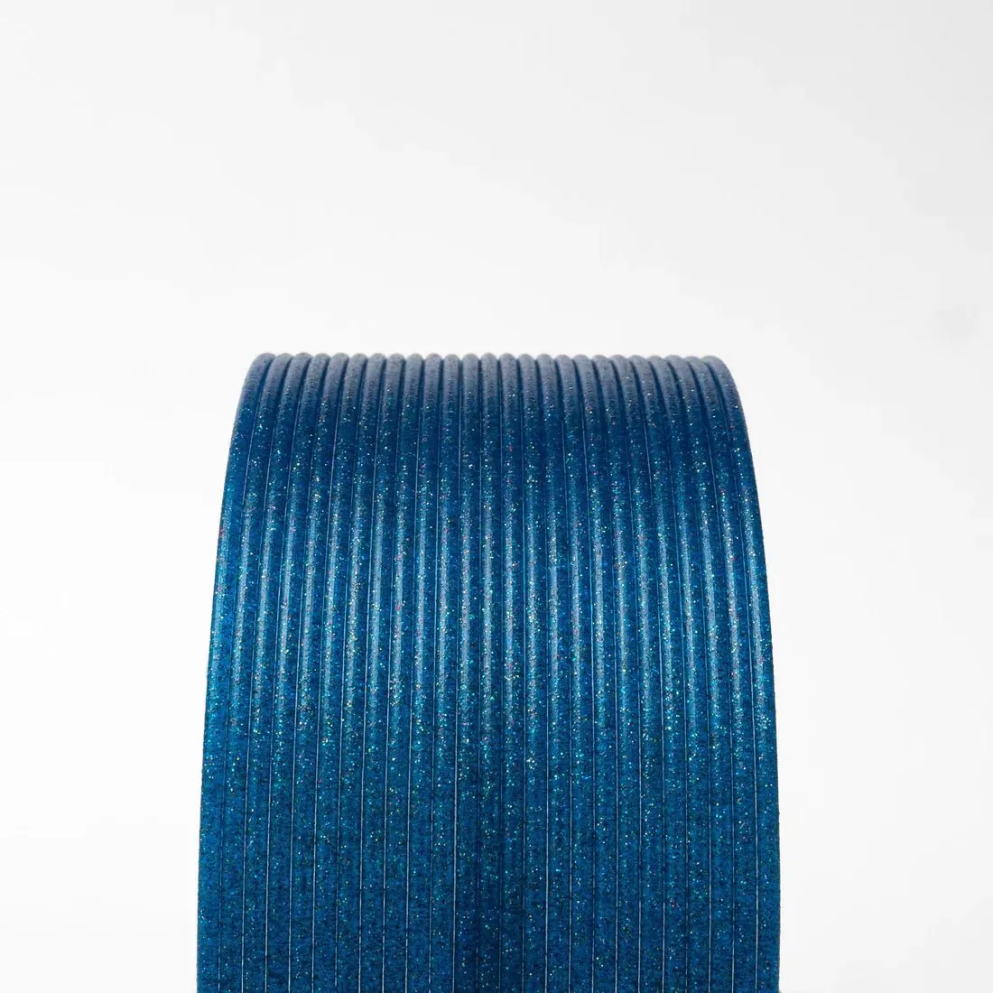 ProtoPasta Wonder Blue Rainbow Glitter HTPLA 500G