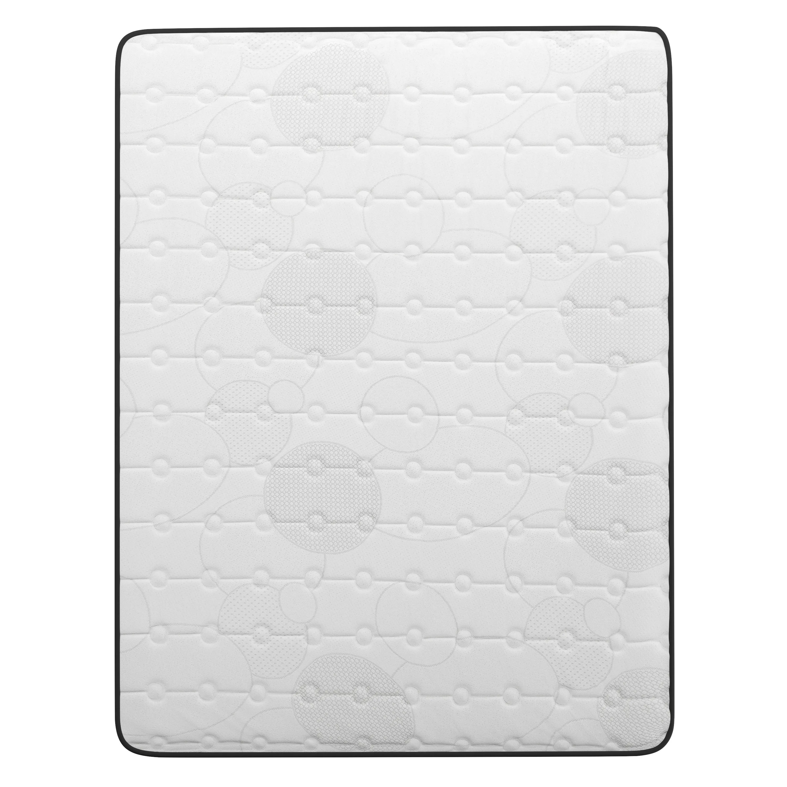 Queen Euro Top Hybrid Mattress CL-ET232-13-Q-GG