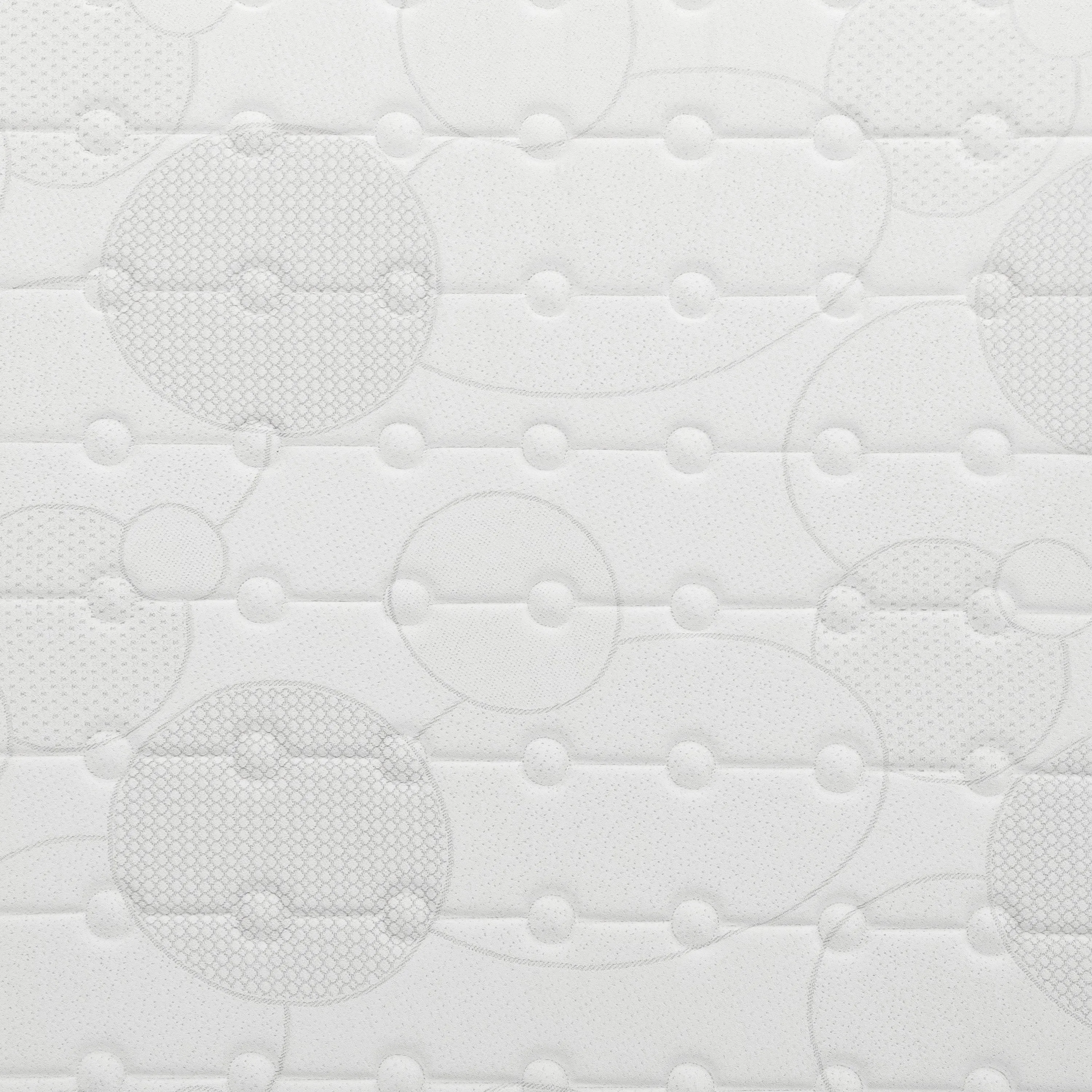 Queen Euro Top Hybrid Mattress CL-ET232-13-Q-GG
